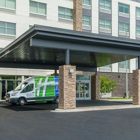 Holiday Inn Express & Suites - Mall Of America - Msp Airport By Ihg Bloomington Zewnętrze zdjęcie