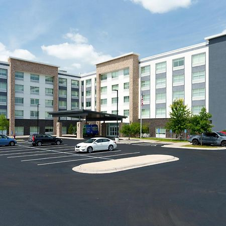 Holiday Inn Express & Suites - Mall Of America - Msp Airport By Ihg Bloomington Zewnętrze zdjęcie