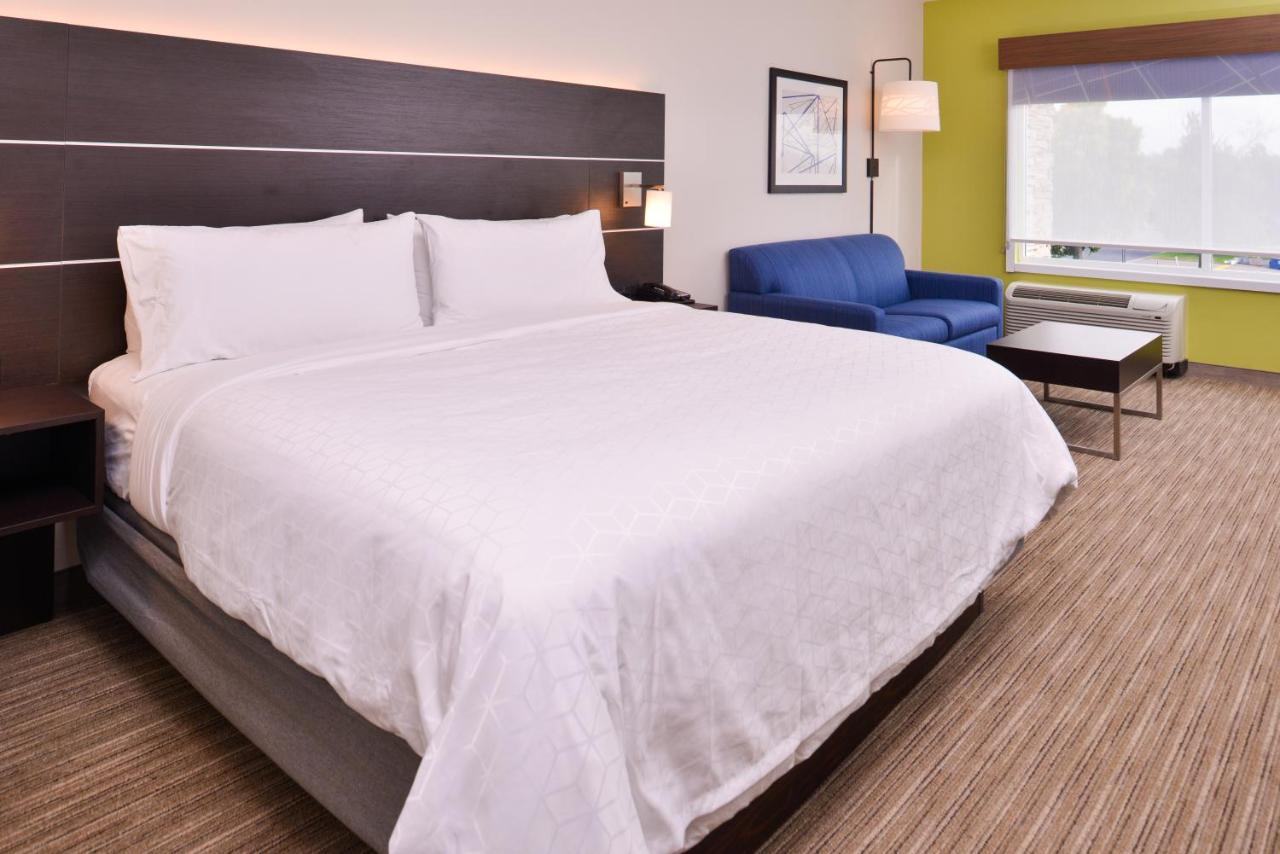 Holiday Inn Express & Suites - Mall Of America - Msp Airport By Ihg Bloomington Pokój zdjęcie