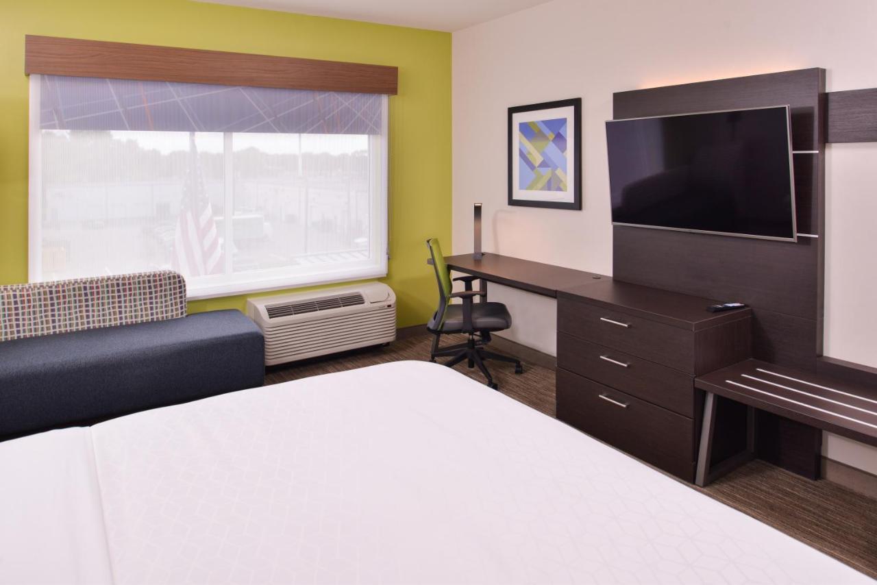 Holiday Inn Express & Suites - Mall Of America - Msp Airport By Ihg Bloomington Zewnętrze zdjęcie