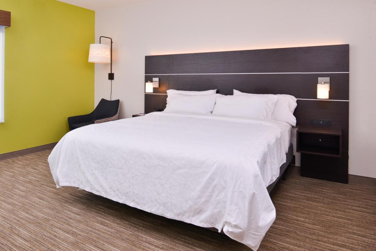 Holiday Inn Express & Suites - Mall Of America - Msp Airport By Ihg Bloomington Zewnętrze zdjęcie