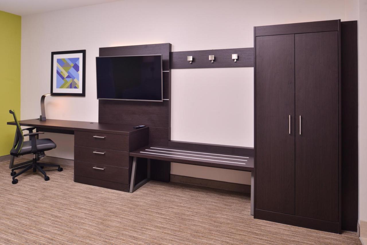 Holiday Inn Express & Suites - Mall Of America - Msp Airport By Ihg Bloomington Pokój zdjęcie