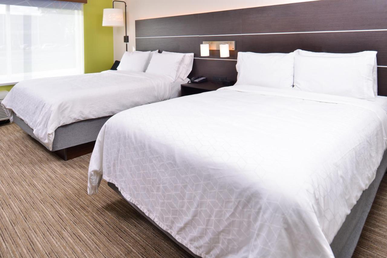 Holiday Inn Express & Suites - Mall Of America - Msp Airport By Ihg Bloomington Pokój zdjęcie