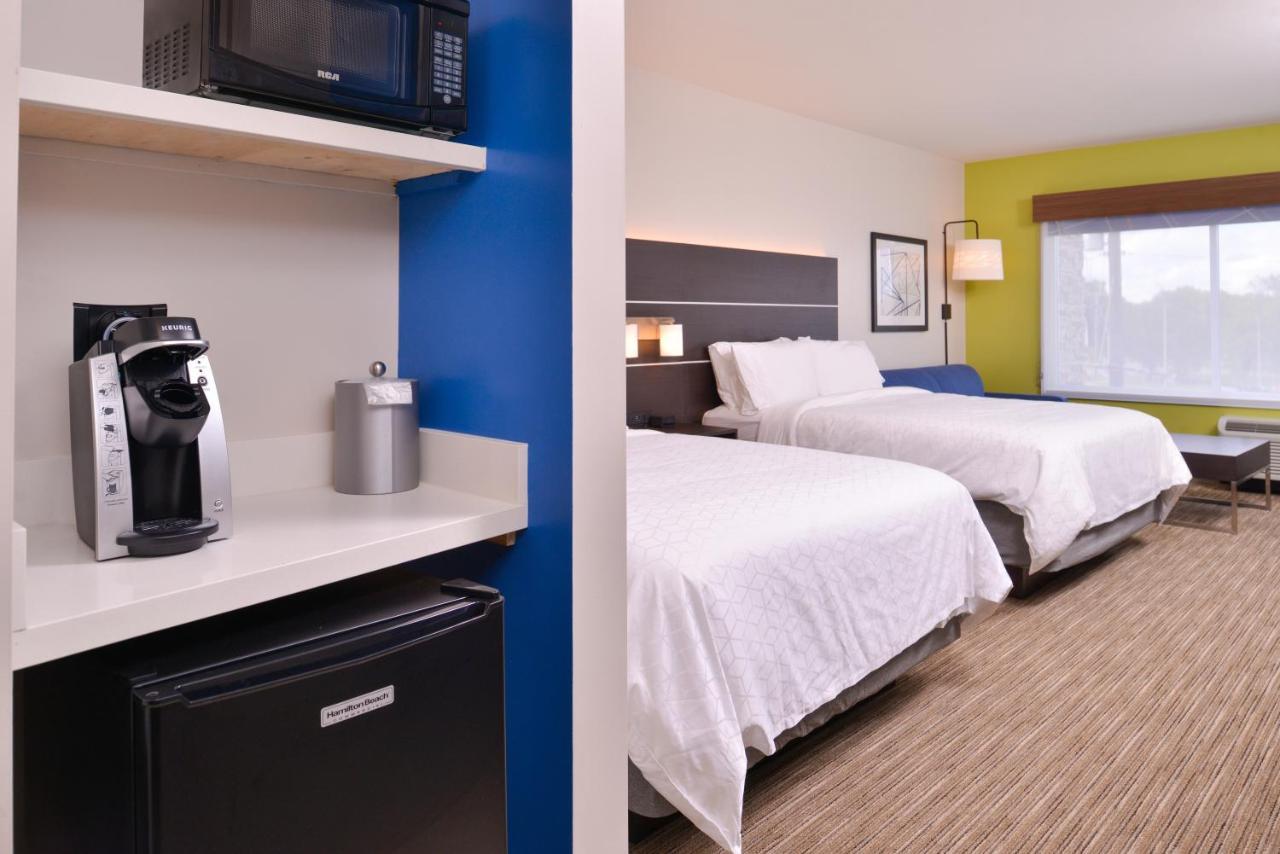 Holiday Inn Express & Suites - Mall Of America - Msp Airport By Ihg Bloomington Pokój zdjęcie
