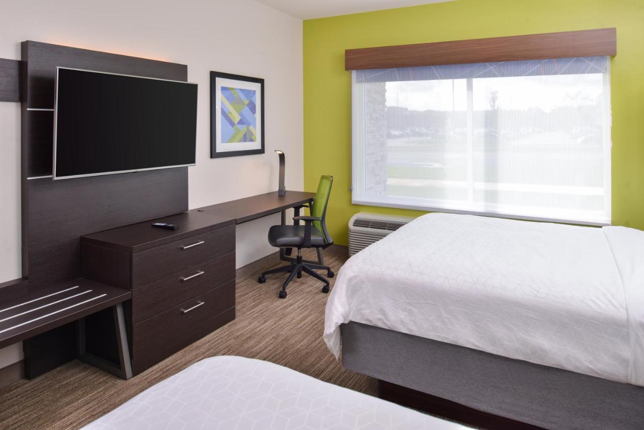 Holiday Inn Express & Suites - Mall Of America - Msp Airport By Ihg Bloomington Pokój zdjęcie