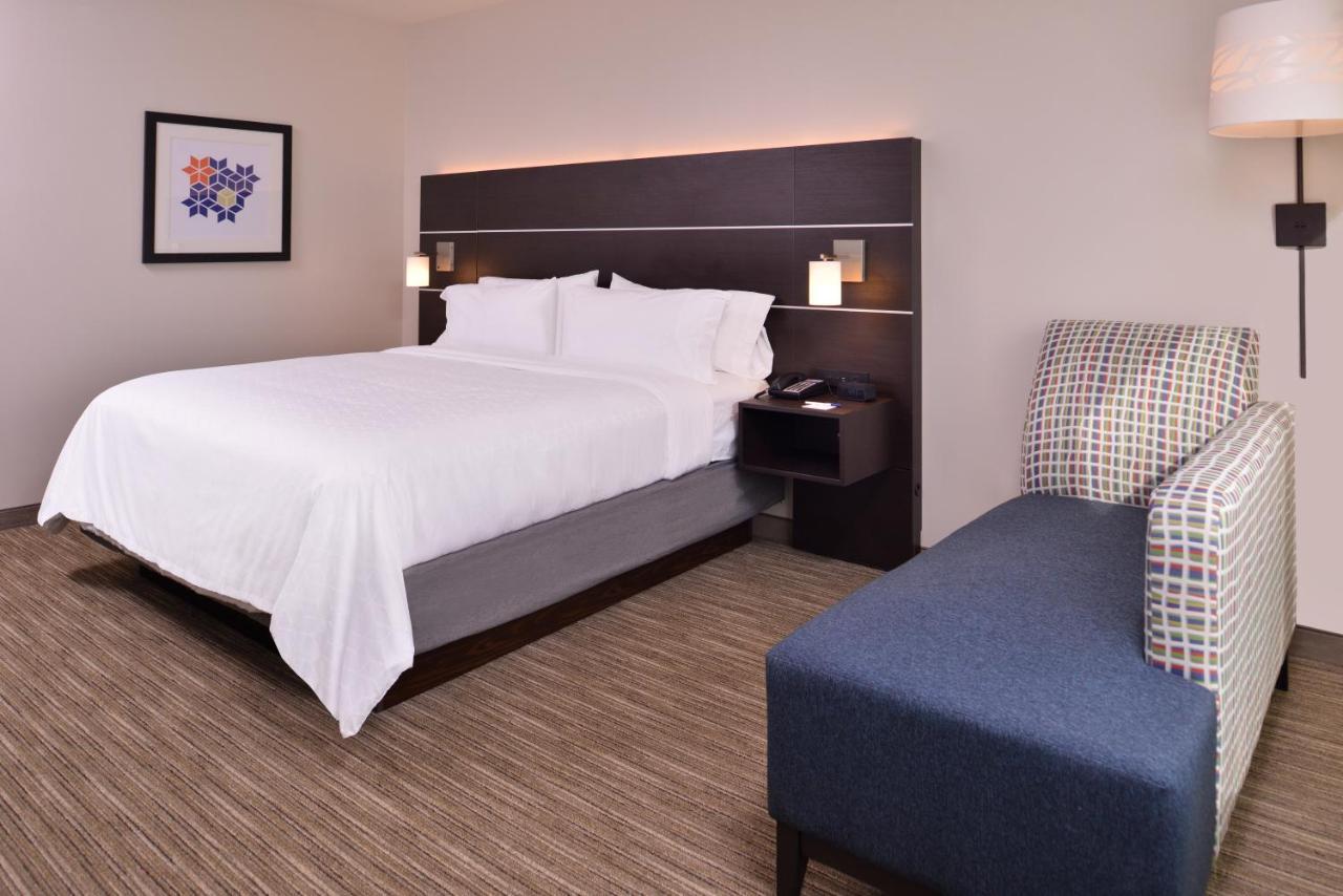 Holiday Inn Express & Suites - Mall Of America - Msp Airport By Ihg Bloomington Pokój zdjęcie