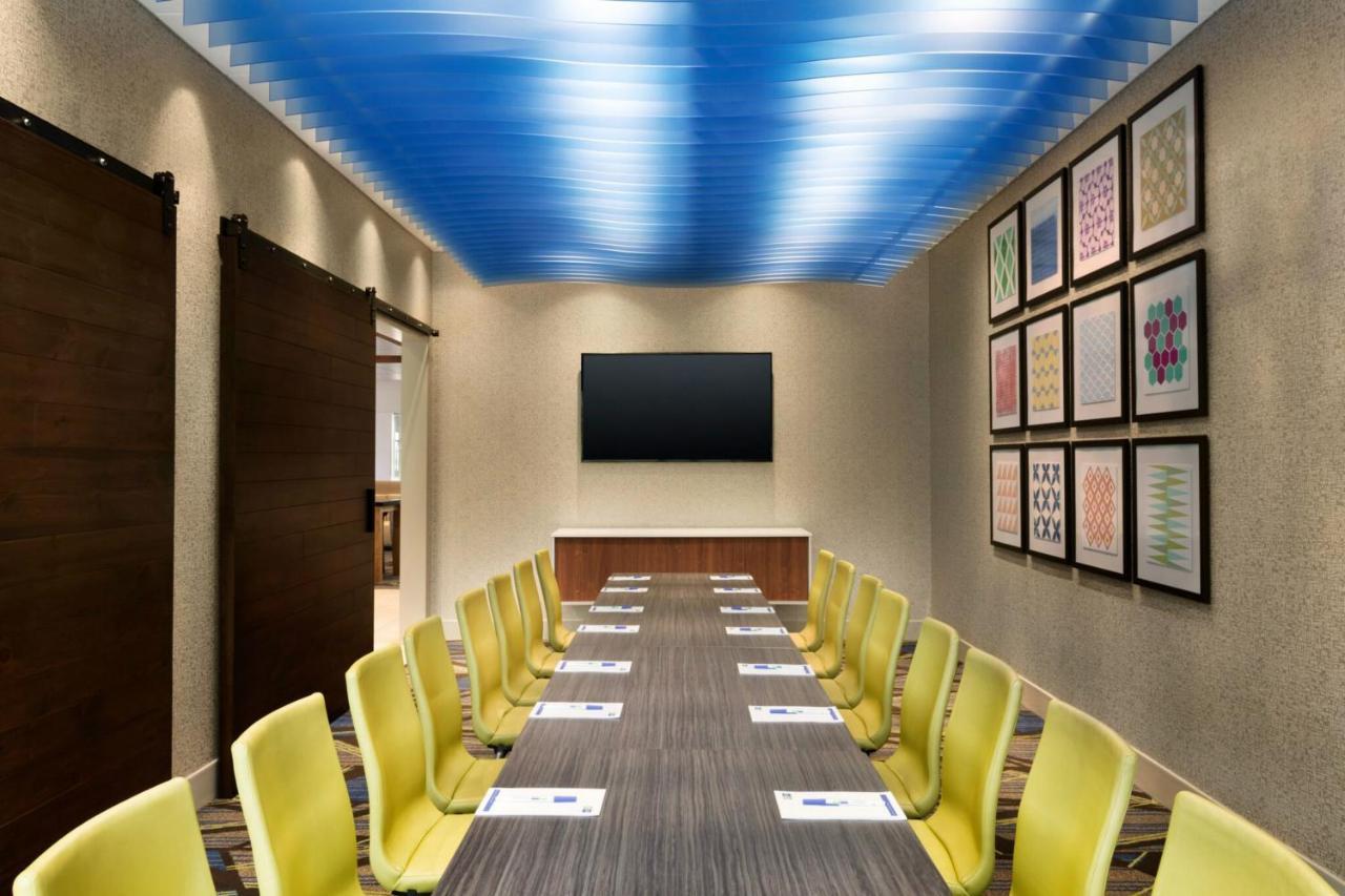 Holiday Inn Express & Suites - Mall Of America - Msp Airport By Ihg Bloomington Zewnętrze zdjęcie