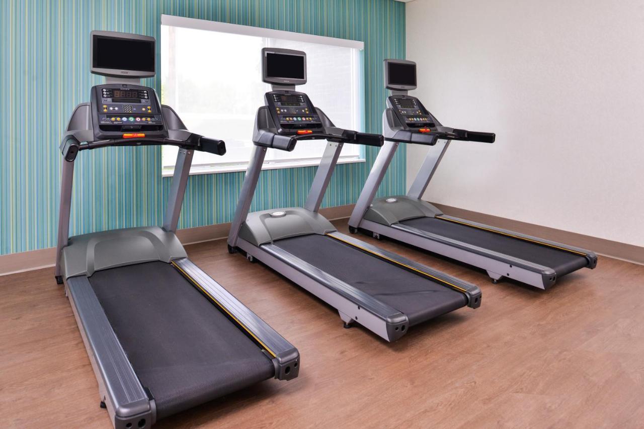 Holiday Inn Express & Suites - Mall Of America - Msp Airport By Ihg Bloomington Zewnętrze zdjęcie