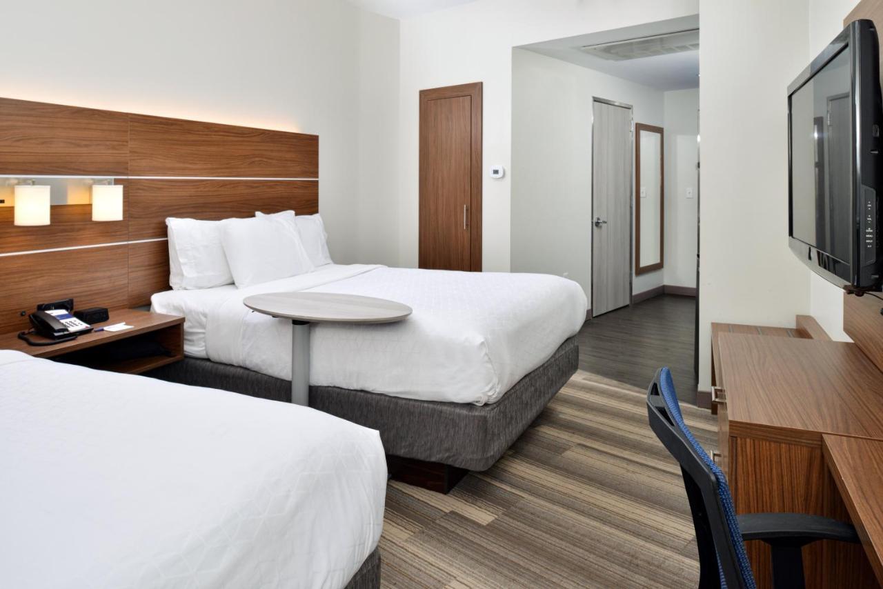 Holiday Inn Express & Suites - Mall Of America - Msp Airport By Ihg Bloomington Zewnętrze zdjęcie