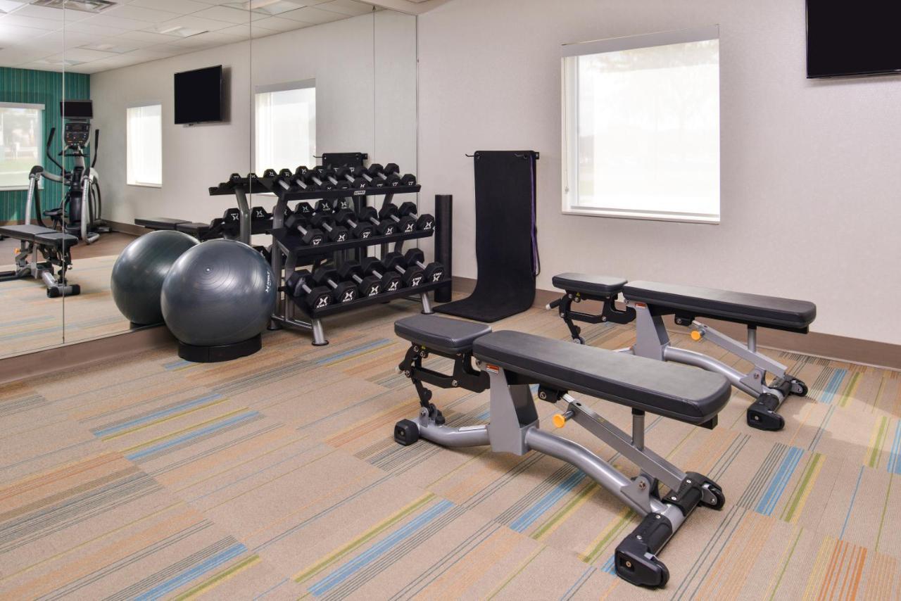 Holiday Inn Express & Suites - Mall Of America - Msp Airport By Ihg Bloomington Zewnętrze zdjęcie