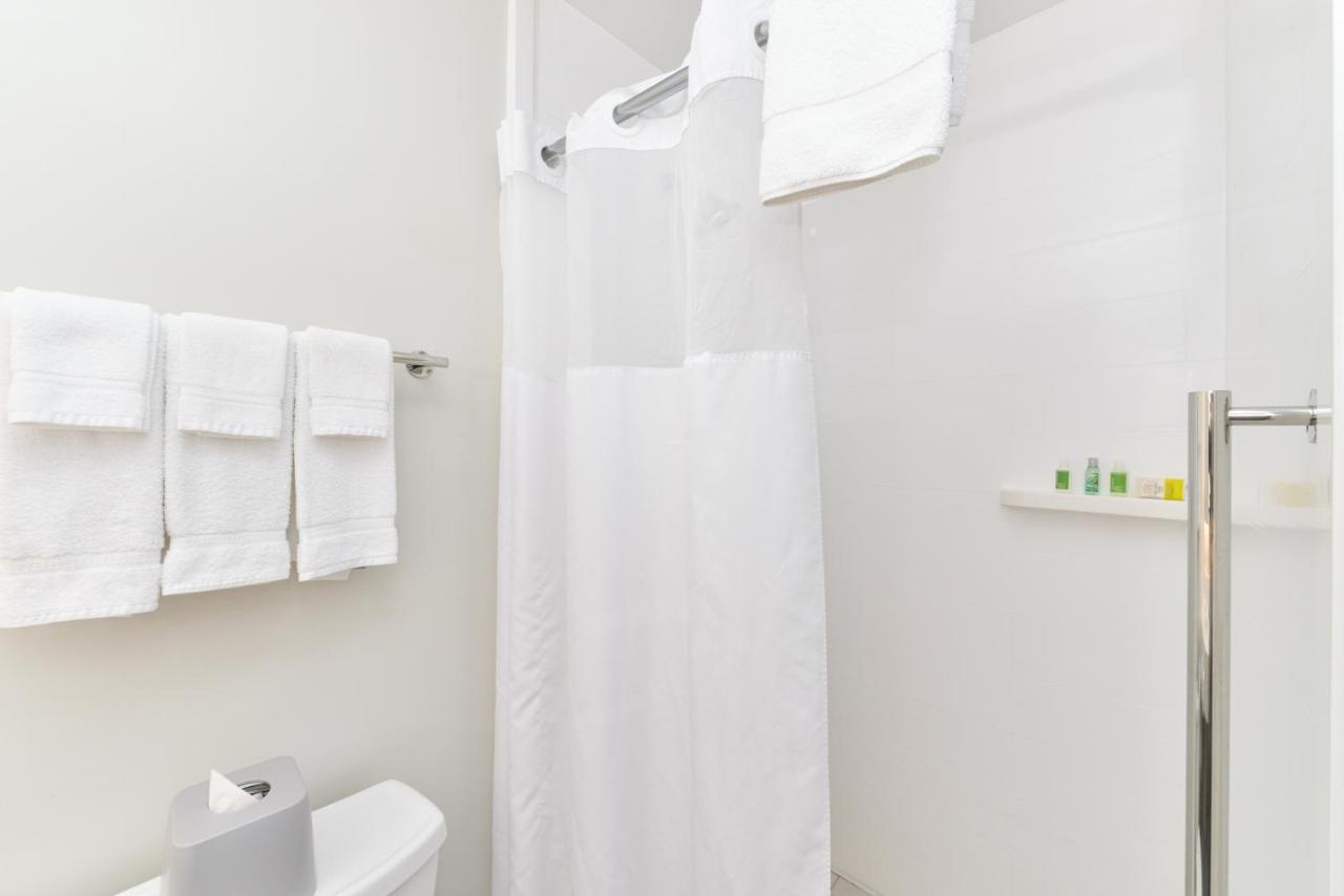 Holiday Inn Express & Suites - Mall Of America - Msp Airport By Ihg Bloomington Zewnętrze zdjęcie
