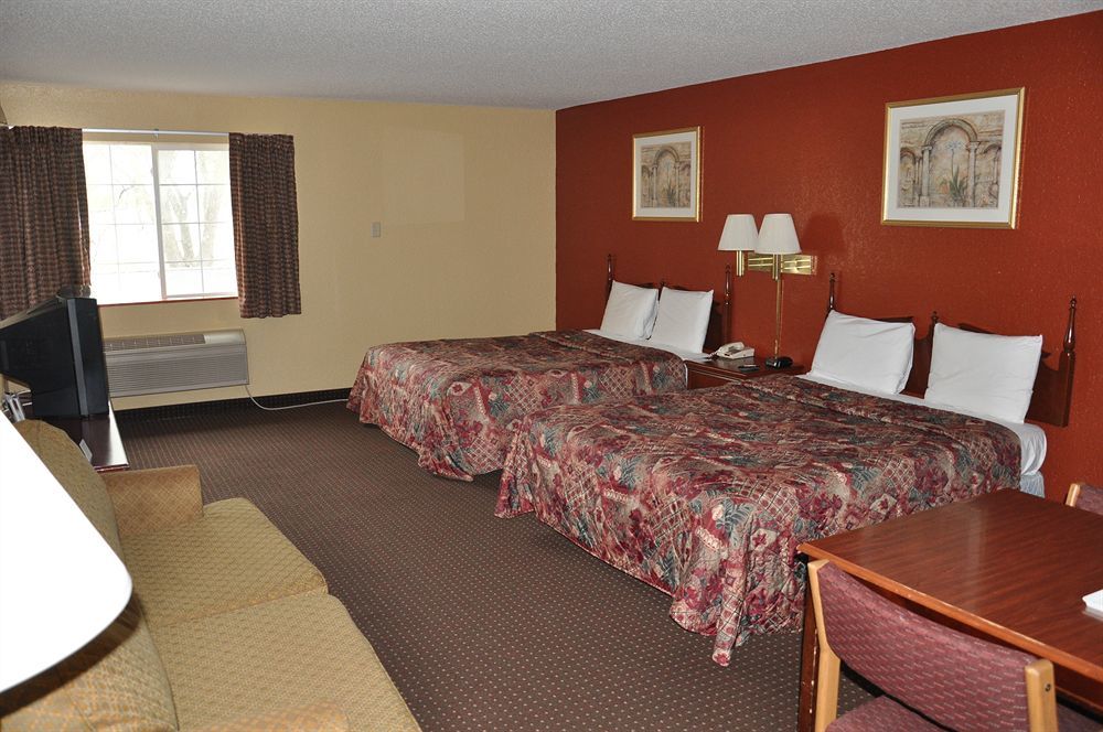 Holiday Inn Express & Suites - Mall Of America - Msp Airport By Ihg Bloomington Zewnętrze zdjęcie