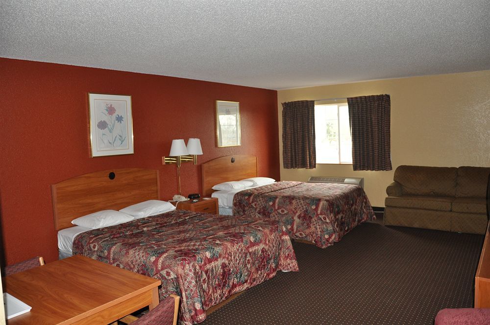 Holiday Inn Express & Suites - Mall Of America - Msp Airport By Ihg Bloomington Zewnętrze zdjęcie