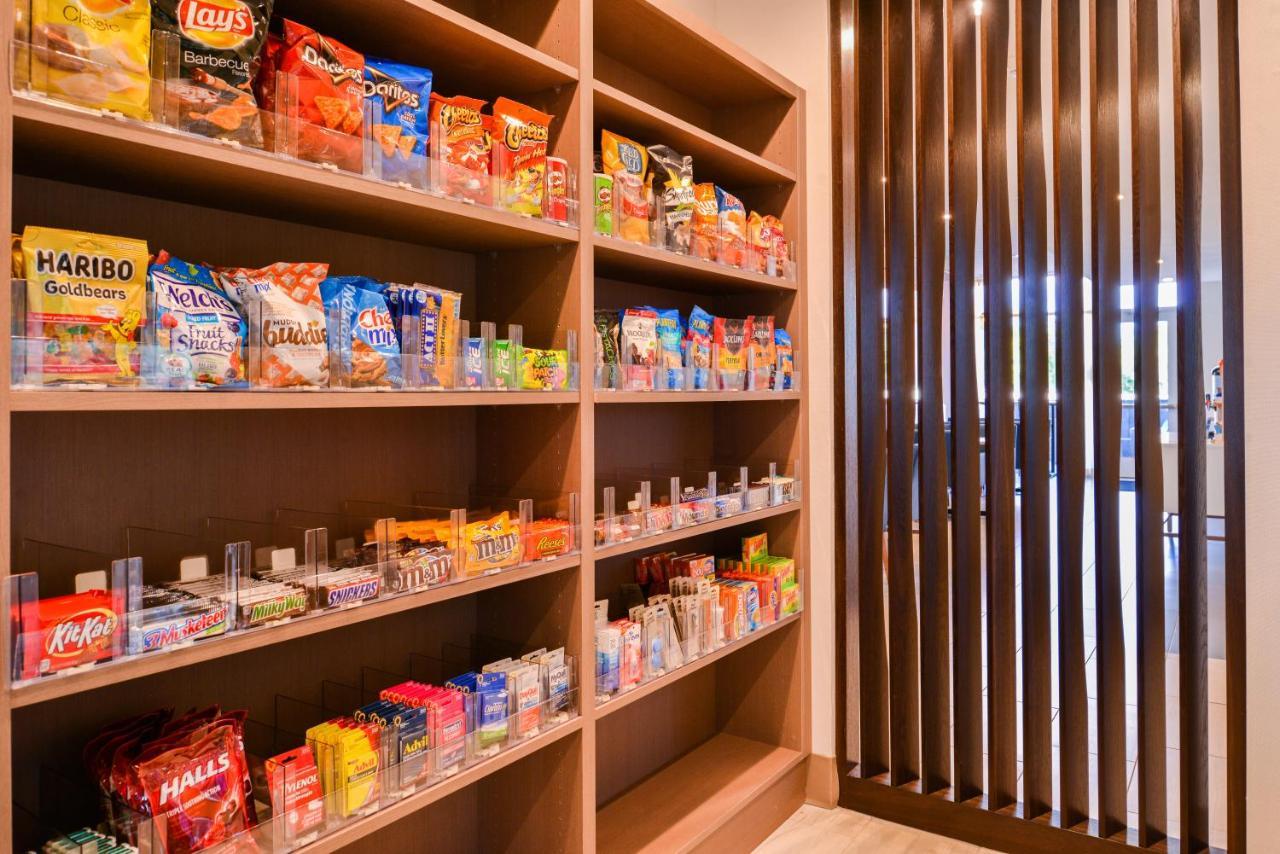 Holiday Inn Express & Suites - Mall Of America - Msp Airport By Ihg Bloomington Zewnętrze zdjęcie