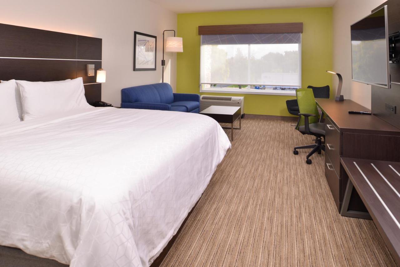 Holiday Inn Express & Suites - Mall Of America - Msp Airport By Ihg Bloomington Zewnętrze zdjęcie