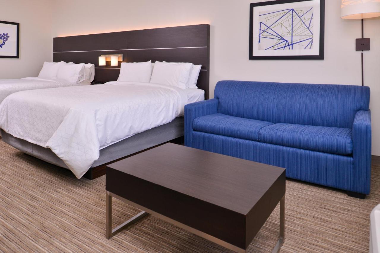Holiday Inn Express & Suites - Mall Of America - Msp Airport By Ihg Bloomington Pokój zdjęcie