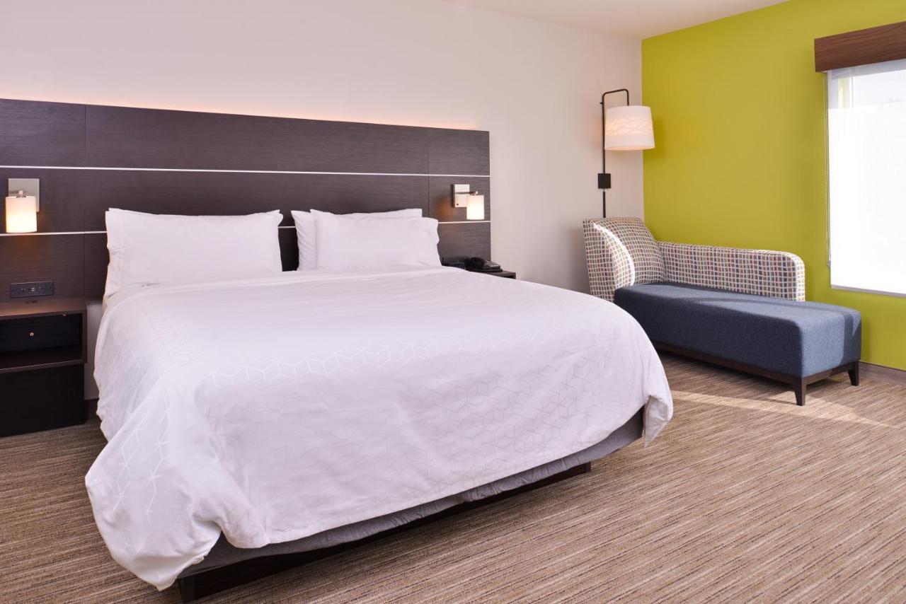 Holiday Inn Express & Suites - Mall Of America - Msp Airport By Ihg Bloomington Zewnętrze zdjęcie