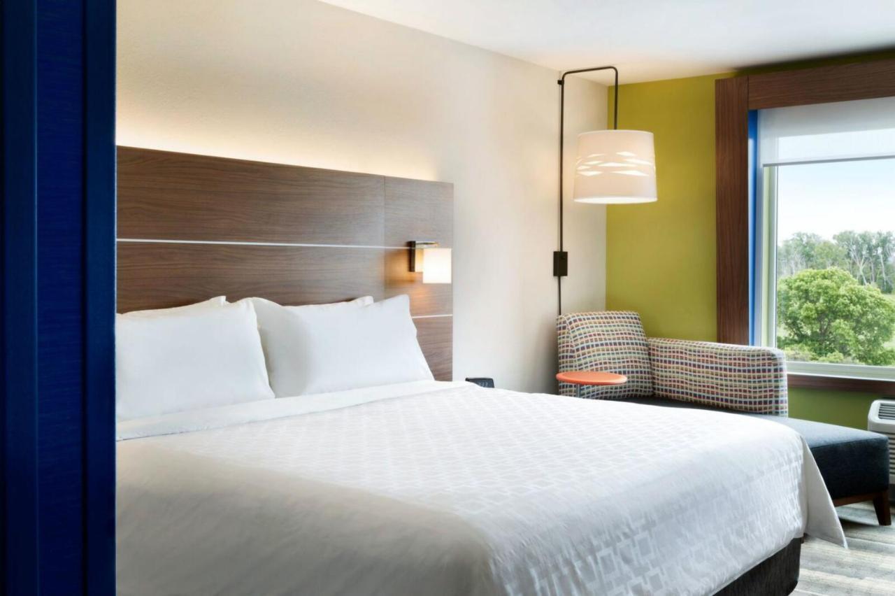 Holiday Inn Express & Suites - Mall Of America - Msp Airport By Ihg Bloomington Pokój zdjęcie